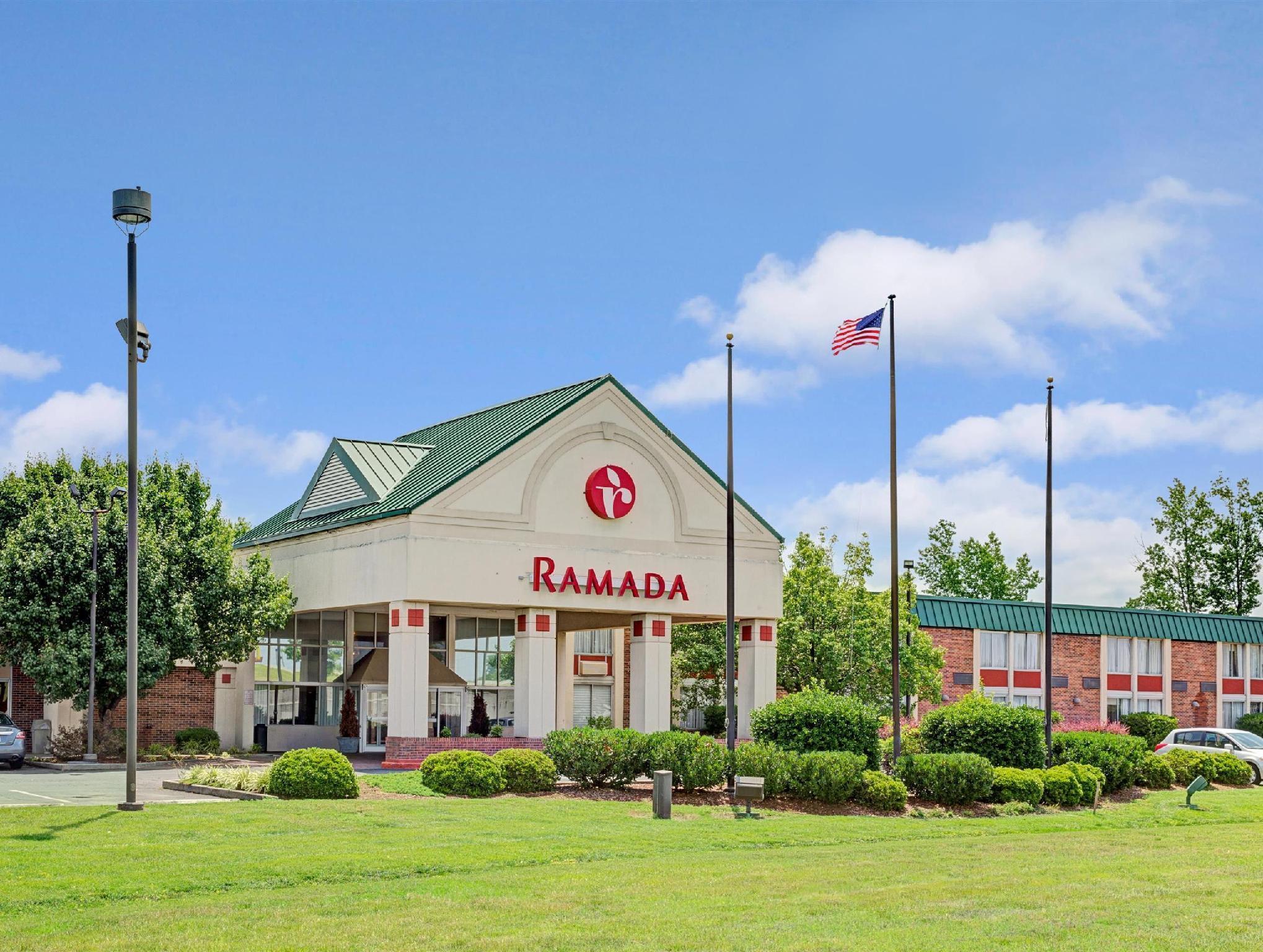 Motel 6 Rock Hill Sc Exterior photo